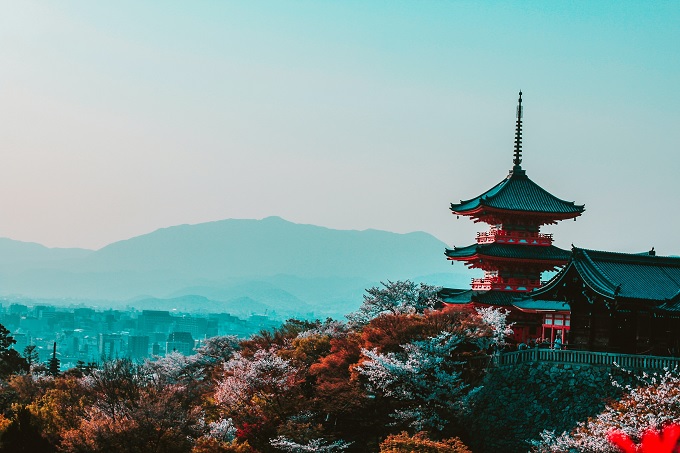 京都の画像